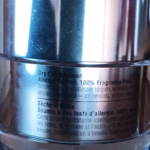 New Clinique smart night custom repair moisturizer - Picture 2 of 3